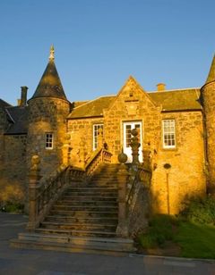 Meldrum House Hotel