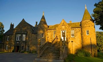 Meldrum House Hotel