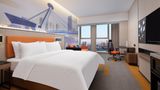 Hampton by Hilton Tianjin Railw Room