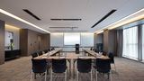 Hampton by Hilton Tianjin Railw Other