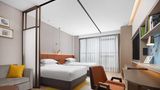 <b>Home2 Suites by Hilton Xuancheng Xuanzho Room</b>. Images powered by <a href="https://www.leonardoworldwide.com/" title="Leonardo Worldwide" target="_blank">Leonardo</a>.