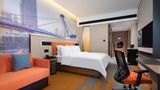 Hampton by Hilton Tianjin Railw Room