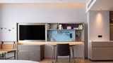 <b>Home2 Suites by Hilton Xuancheng Xuanzho Room</b>. Images powered by <a href="https://www.leonardoworldwide.com/" title="Leonardo Worldwide" target="_blank">Leonardo</a>.