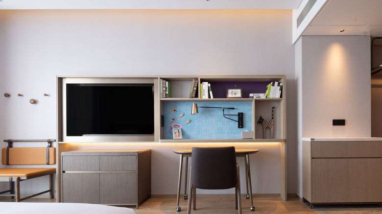 <b>Home2 Suites by Hilton Xuancheng Xuanzho Room</b>. Images powered by <a href="https://www.leonardoworldwide.com/" title="Leonardo Worldwide" target="_blank">Leonardo</a>.