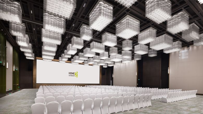 <b>Home2 Suites by Hilton Xuancheng Xuanzho Other</b>. Images powered by <a href="https://www.leonardoworldwide.com/" title="Leonardo Worldwide" target="_blank">Leonardo</a>.