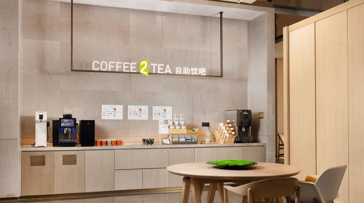 Home2 Suites by Hilton Xuancheng Xuanzho Other