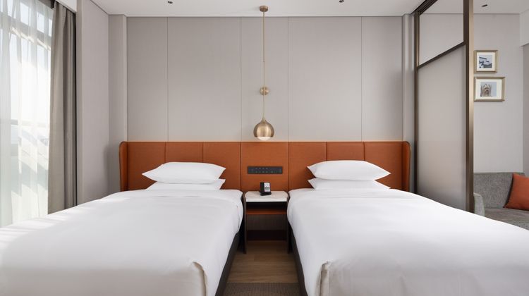 Home2 Suites by Hilton Xuancheng Xuanzho Room