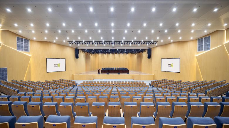 <b>Home2 Suites by Hilton Xuancheng Xuanzho Other</b>. Images powered by <a href="https://www.leonardoworldwide.com/" title="Leonardo Worldwide" target="_blank">Leonardo</a>.