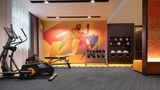 Hampton Inn Tianjin Hedong Recreation