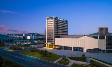 Home2 Suites by Hilton Xuancheng Xuanzho