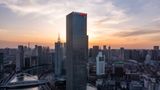 Hampton by Hilton Tianjin Railw Exterior