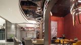 Hampton by Hilton Tianjin Railw Lobby