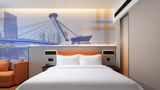 Hampton by Hilton Tianjin Railw Room