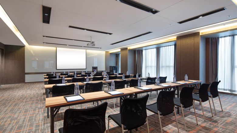 <b>Hampton by Hilton Tianjin Railw Other</b>. Images powered by <a href="https://www.leonardoworldwide.com/" title="Leonardo Worldwide" target="_blank">Leonardo</a>.