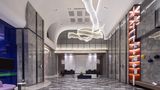 Hampton by Hilton Tianjin Railw Lobby