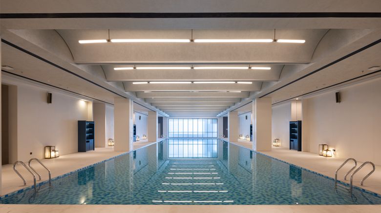 <b>Home2 Suites by Hilton Xuancheng Xuanzho Recreation</b>. Images powered by <a href="https://www.leonardoworldwide.com/" title="Leonardo Worldwide" target="_blank">Leonardo</a>.
