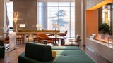 <b>Home2 Suites by Hilton Xuancheng Xuanzho Lobby</b>. Images powered by <a href="https://www.leonardoworldwide.com/" title="Leonardo Worldwide" target="_blank">Leonardo</a>.