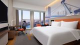 Hampton by Hilton Tianjin Railw Room