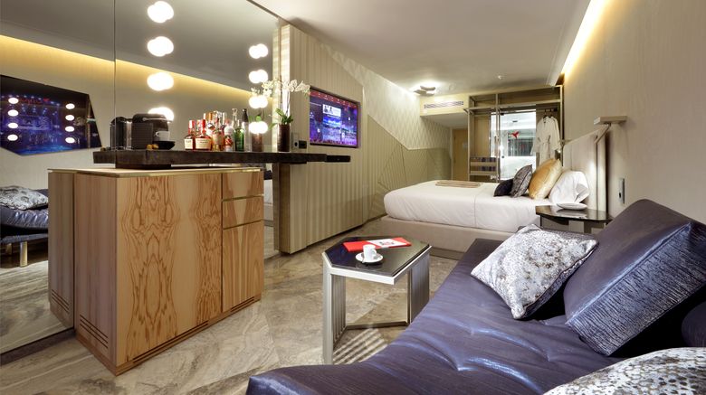 <b>Ushuaia Beach Hotel-Adults Only Room</b>. Images powered by <a href="https://www.leonardoworldwide.com/" title="Leonardo Worldwide" target="_blank">Leonardo</a>.