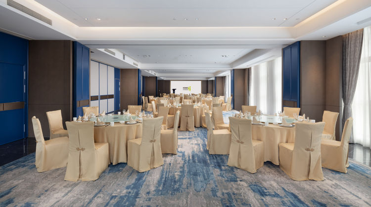 Home2 Suites by Hilton Binzhou Boxing Other