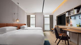 Home2 Suites by Hilton Binzhou Boxing Room