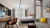 Home2 Suites by Hilton Binzhou Boxing Room