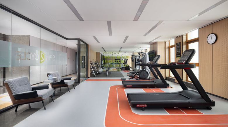 <b>Home2 Suites by Hilton Binzhou Boxing Recreation</b>. Images powered by <a href="https://www.leonardoworldwide.com/" title="Leonardo Worldwide" target="_blank">Leonardo</a>.