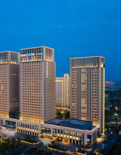 Home2 Suites by Hilton Binzhou Boxing