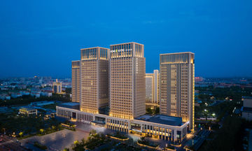 Home2 Suites by Hilton Binzhou Boxing