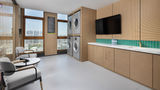 Home2 Suites by Hilton Binzhou Boxing Other