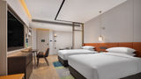 Home2 Suites by Hilton Binzhou Boxing Room