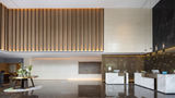 Home2 Suites by Hilton Binzhou Boxing Lobby