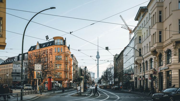 Candlewood Suites Berlin Charlottenburg Other