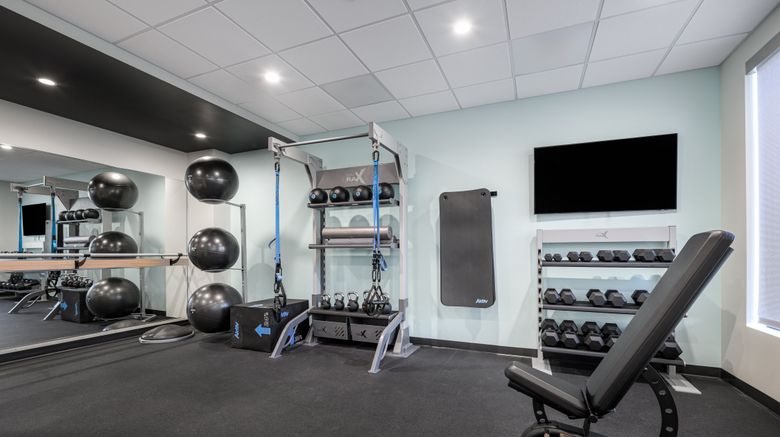 <b>Tru by Hilton Norco Eastvale Recreation</b>. Images powered by <a href="https://www.leonardoworldwide.com/" title="Leonardo Worldwide" target="_blank">Leonardo</a>.