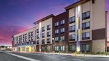 Tru by Hilton Norco Eastvale Exterior