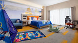 Hampton by Hilton Sanqiao Subway Station Room