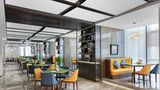 Hampton by Hilton Sanqiao Subway Station Restaurant