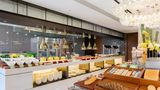 Hampton by Hilton Sanqiao Subway Station Restaurant