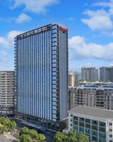 Hampton Qingyuan Renmin Road