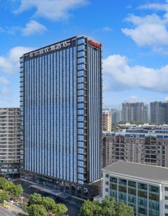 Hampton Qingyuan Renmin Road