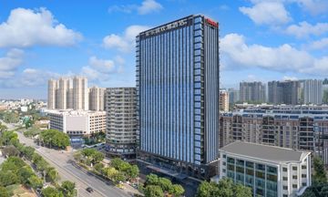 Hampton Qingyuan Renmin Road