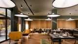 BoHo Hotel Budapest Restaurant