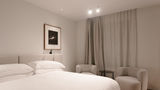 BoHo Hotel Budapest Room