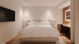 BoHo Hotel Budapest Room