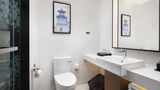 <b>Hampton by Hilton Pingyao Room</b>. Images powered by <a href="https://www.leonardoworldwide.com/" title="Leonardo Worldwide" target="_blank">Leonardo</a>.