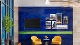 <b>Hampton by Hilton Pingyao Lobby</b>. Images powered by <a href="https://www.leonardoworldwide.com/" title="Leonardo Worldwide" target="_blank">Leonardo</a>.