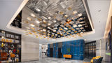 <b>Hampton by Hilton Pingyao Lobby</b>. Images powered by <a href="https://www.leonardoworldwide.com/" title="Leonardo Worldwide" target="_blank">Leonardo</a>.