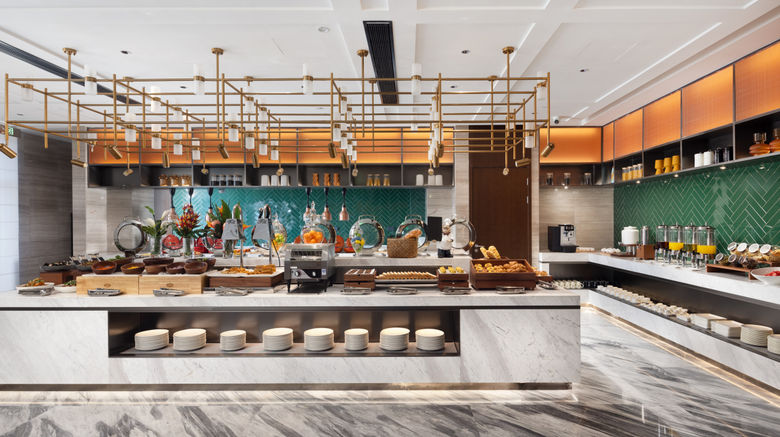 <b>Hampton by Hilton Pingyao Other</b>. Images powered by <a href="https://www.leonardoworldwide.com/" title="Leonardo Worldwide" target="_blank">Leonardo</a>.