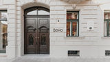 BoHo Hotel Budapest Recreation
