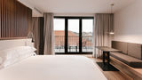 BoHo Hotel Budapest Exterior